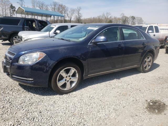 CHEVROLET MALIBU 2011 1g1zc5e15bf359463