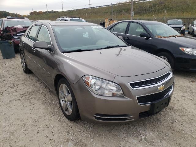 CHEVROLET MALIBU 1LT 2011 1g1zc5e15bf366395