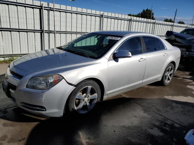 CHEVROLET MALIBU 1LT 2011 1g1zc5e15bf370723