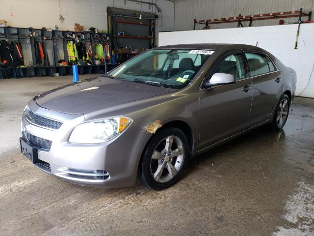 CHEVROLET MALIBU 1LT 2011 1g1zc5e15bf372875