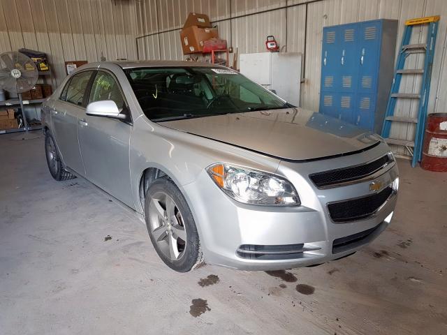 CHEVROLET MALIBU 1LT 2011 1g1zc5e15bf374495