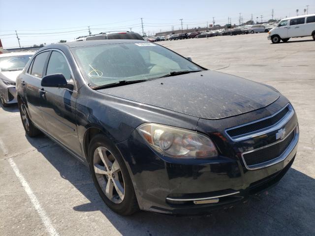 CHEVROLET MALIBU 1LT 2011 1g1zc5e15bf383780