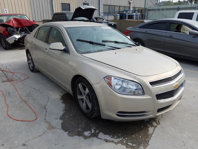 CHEVROLET MALIBU 1LT 2011 1g1zc5e15bf386047