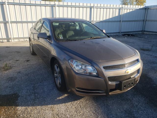 CHEVROLET MALIBU 1LT 2011 1g1zc5e15bf394312