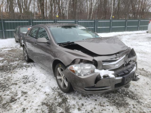 CHEVROLET MALIBU 1LT 2011 1g1zc5e15bf394908