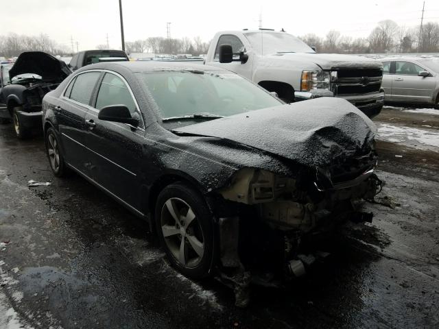 CHEVROLET MALIBU 1LT 2011 1g1zc5e16bf107950