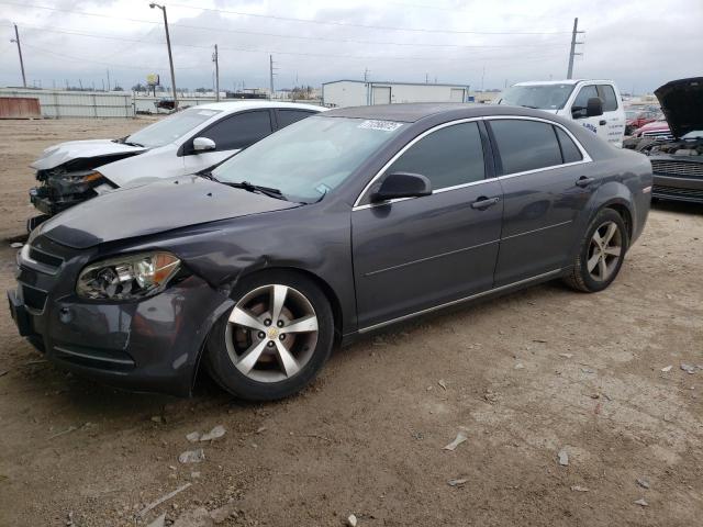 CHEVROLET MALIBU 1LT 2011 1g1zc5e16bf111223