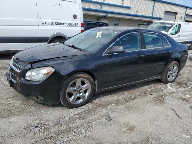 CHEVROLET MALIBU 1LT 2011 1g1zc5e16bf116258