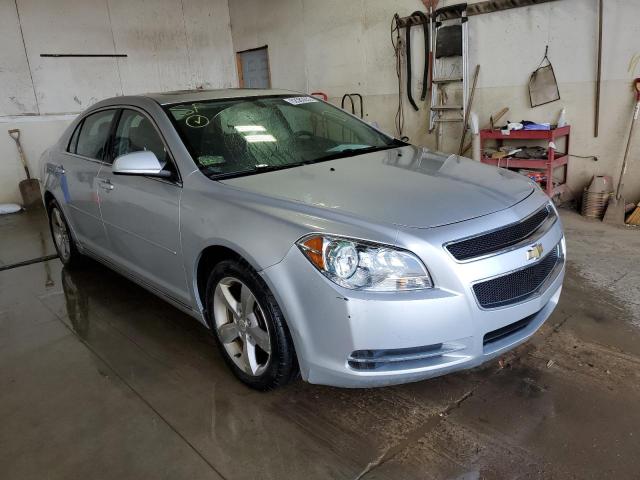 CHEVROLET MALIBU 1LT 2011 1g1zc5e16bf117085