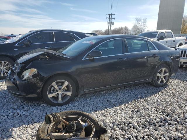 CHEVROLET MALIBU 2011 1g1zc5e16bf117572