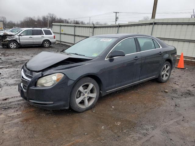 CHEVROLET MALIBU 1LT 2011 1g1zc5e16bf122562