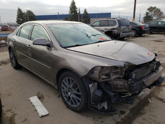 CHEVROLET MALIBU 1LT 2011 1g1zc5e16bf128040