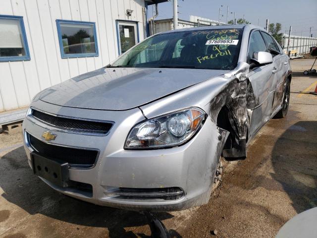 CHEVROLET MALIBU 1LT 2011 1g1zc5e16bf129284