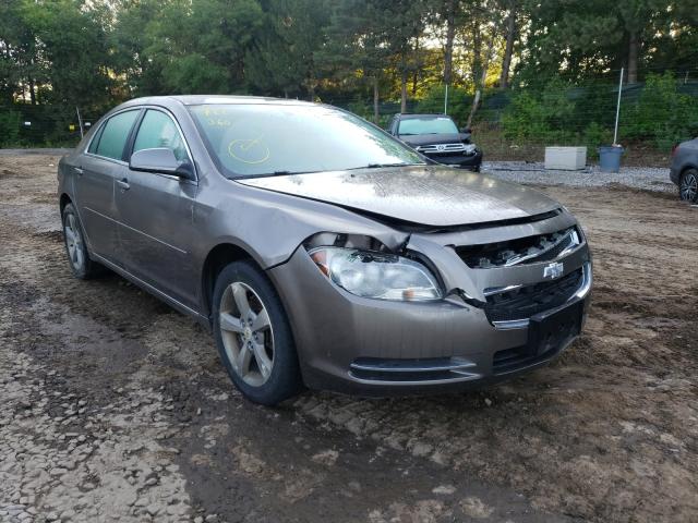 CHEVROLET MALIBU 1LT 2011 1g1zc5e16bf136123