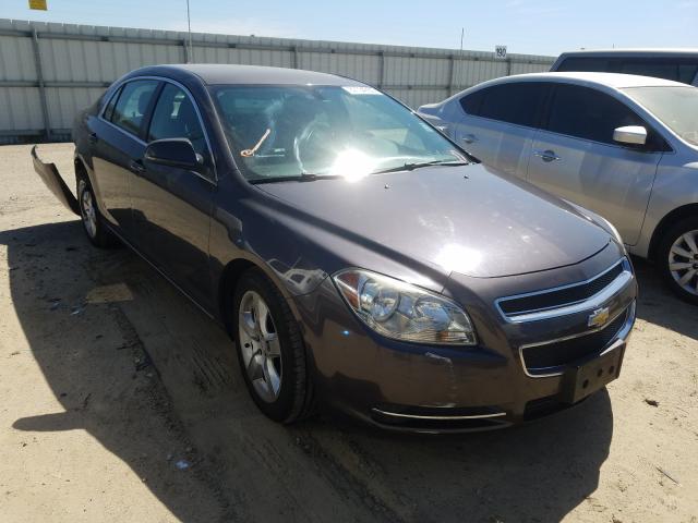 CHEVROLET MALIBU 1LT 2011 1g1zc5e16bf138843