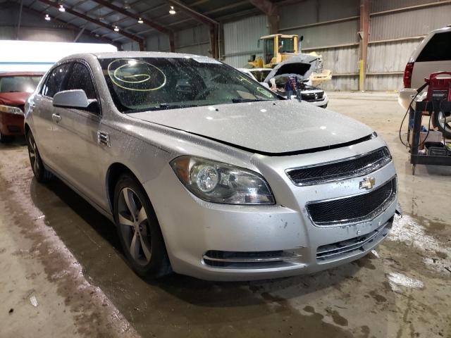 CHEVROLET MALIBU 1LT 2011 1g1zc5e16bf153245