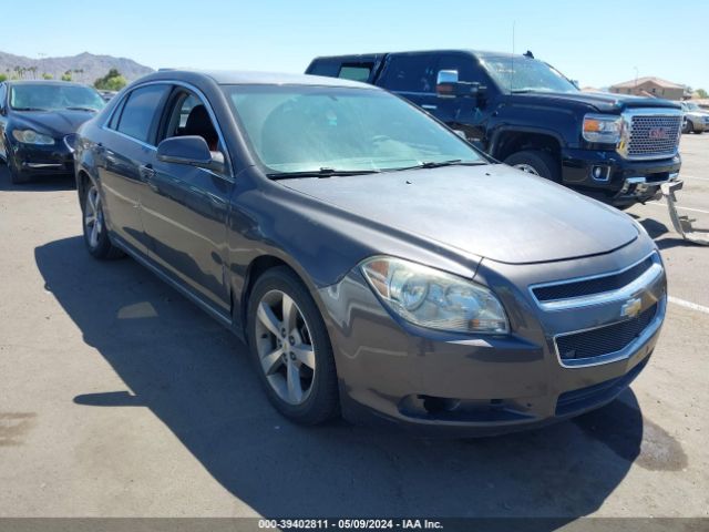 CHEVROLET MALIBU 2011 1g1zc5e16bf153875