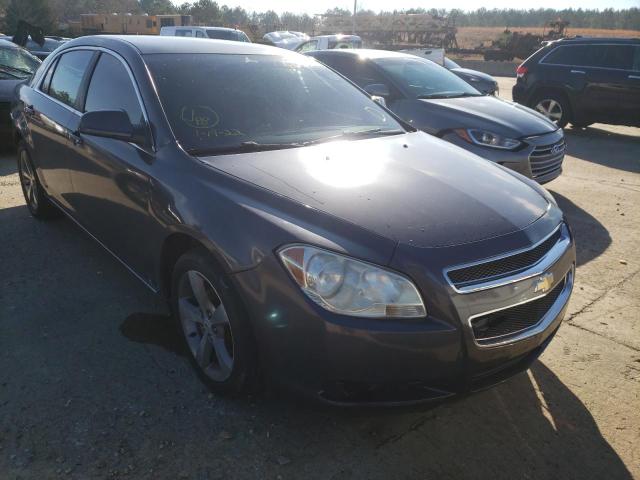 CHEVROLET MALIBU 1LT 2011 1g1zc5e16bf167856