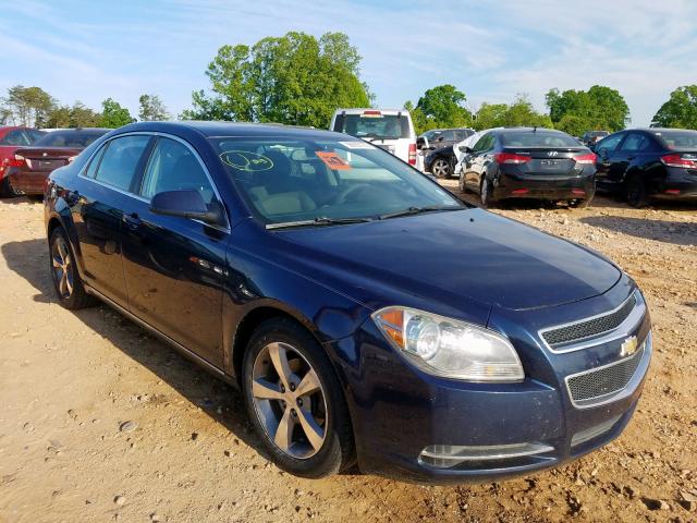 CHEVROLET MALIBU 1LT 2011 1g1zc5e16bf172538