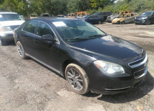 CHEVROLET MALIBU 2011 1g1zc5e16bf174838