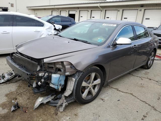 CHEVROLET MALIBU 2011 1g1zc5e16bf177626