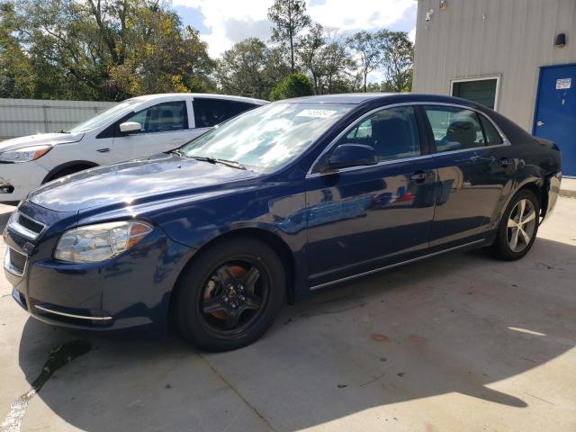 CHEVROLET MALIBU 1LT 2011 1g1zc5e16bf180073