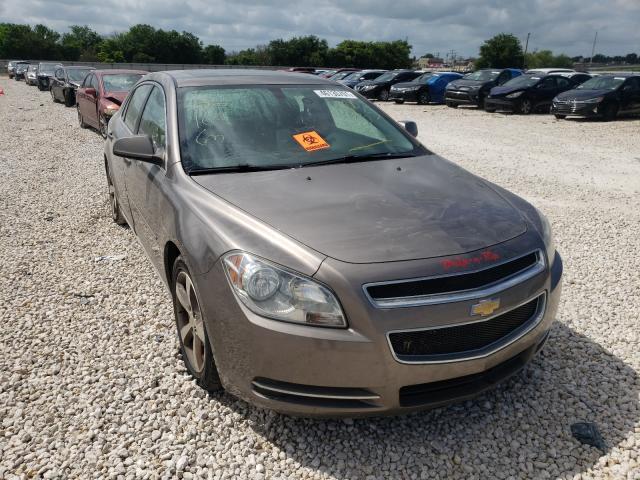 CHEVROLET MALIBU 1LT 2011 1g1zc5e16bf180235