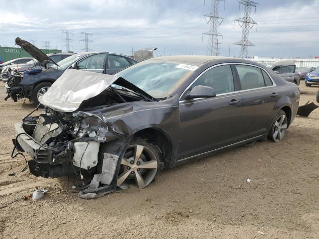 CHEVROLET MALIBU 1LT 2011 1g1zc5e16bf181014