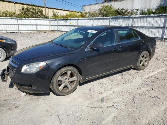 CHEVROLET MALIBU 1LT 2011 1g1zc5e16bf181482