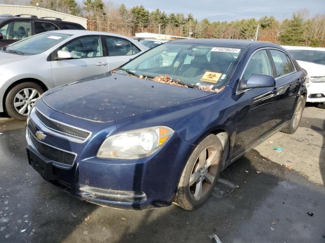 CHEVROLET MALIBU 1LT 2011 1g1zc5e16bf183331