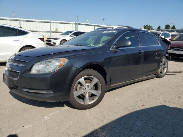 CHEVROLET MALIBU 1LT 2011 1g1zc5e16bf183782