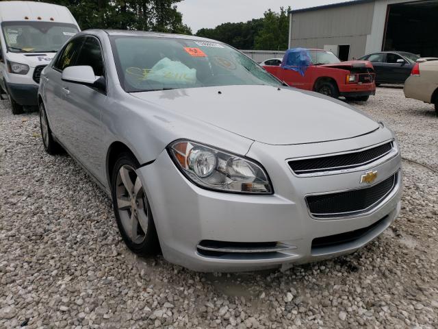 CHEVROLET MALIBU 1LT 2011 1g1zc5e16bf183913