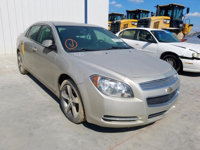 CHEVROLET MALIBU 1LT 2011 1g1zc5e16bf185595