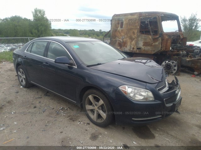 CHEVROLET MALIBU 2011 1g1zc5e16bf185726