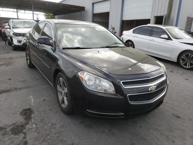 CHEVROLET MALIBU 1LT 2011 1g1zc5e16bf187105