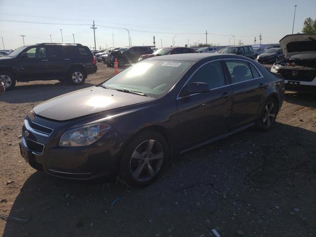 CHEVROLET MALIBU 1LT 2011 1g1zc5e16bf187718