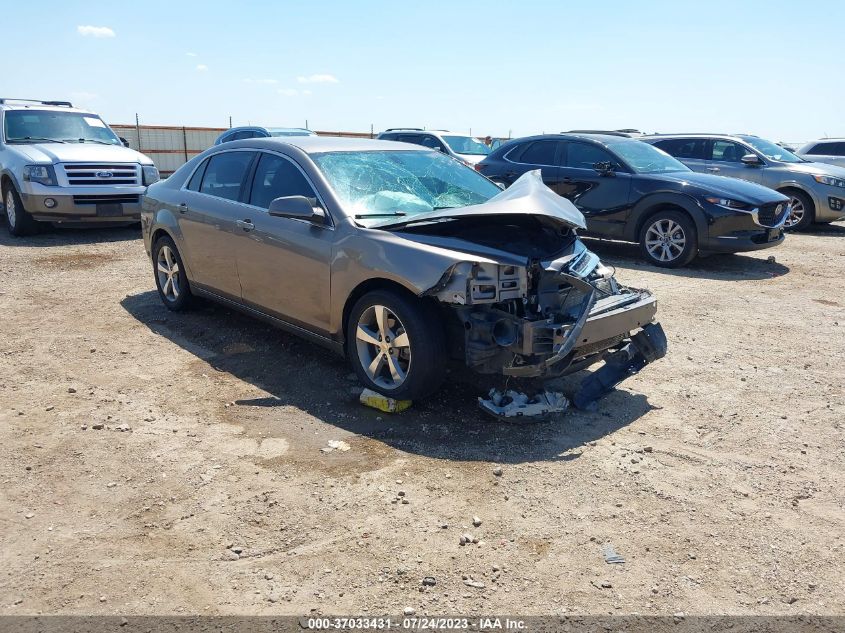 CHEVROLET MALIBU 2011 1g1zc5e16bf192837