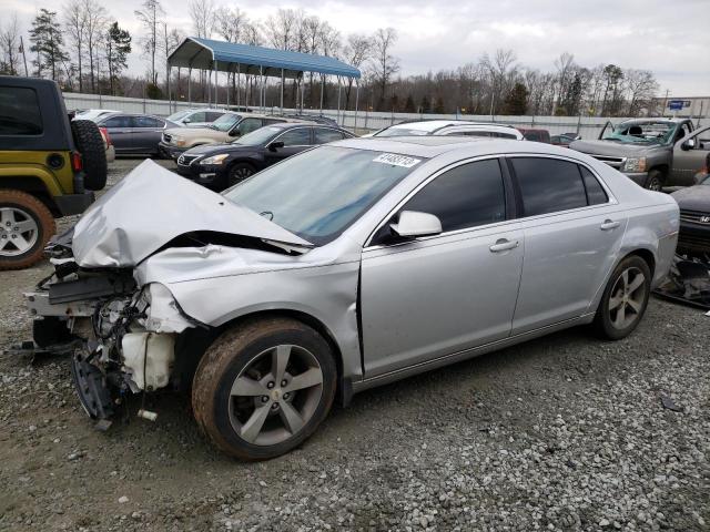 CHEVROLET MALIBU 1LT 2011 1g1zc5e16bf197777