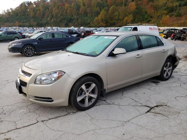 CHEVROLET MALIBU 2011 1g1zc5e16bf200046