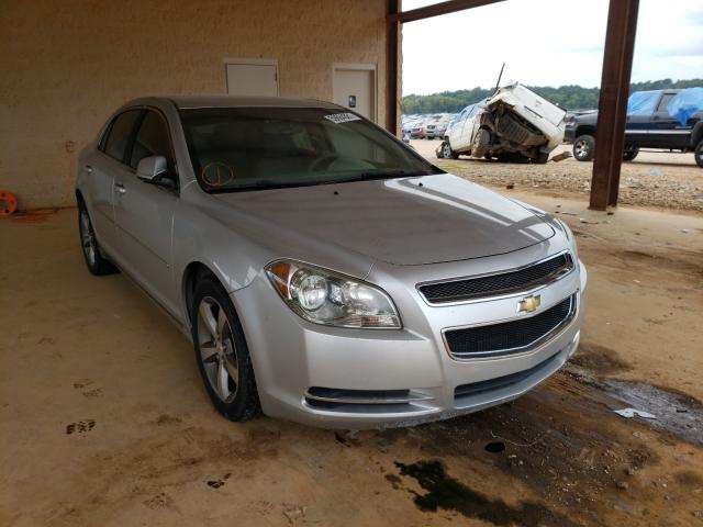 CHEVROLET MALIBU 1LT 2011 1g1zc5e16bf202749