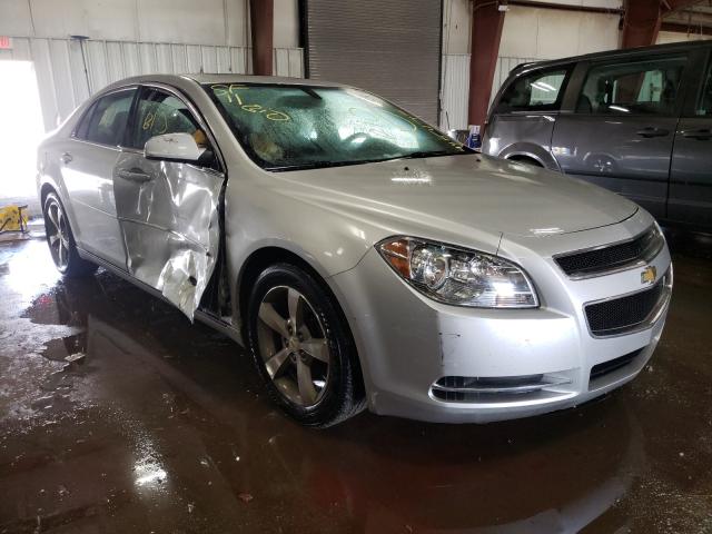 CHEVROLET MALIBU 1LT 2011 1g1zc5e16bf203948