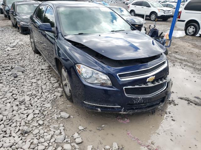 CHEVROLET MALIBU 1LT 2011 1g1zc5e16bf205392