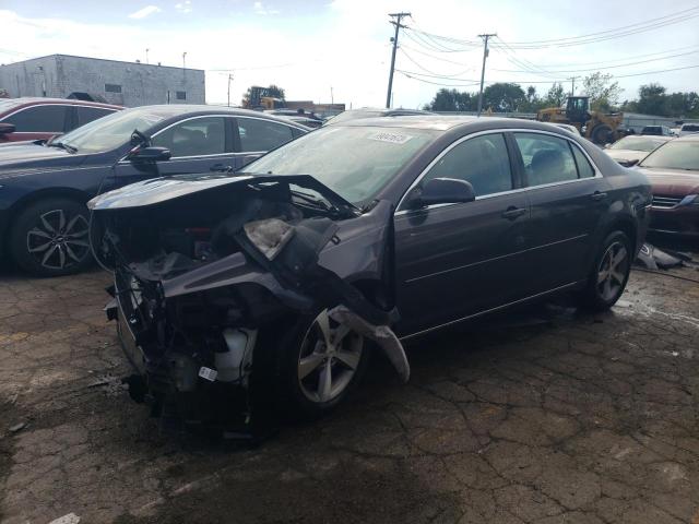 CHEVROLET MALIBU 2011 1g1zc5e16bf205764