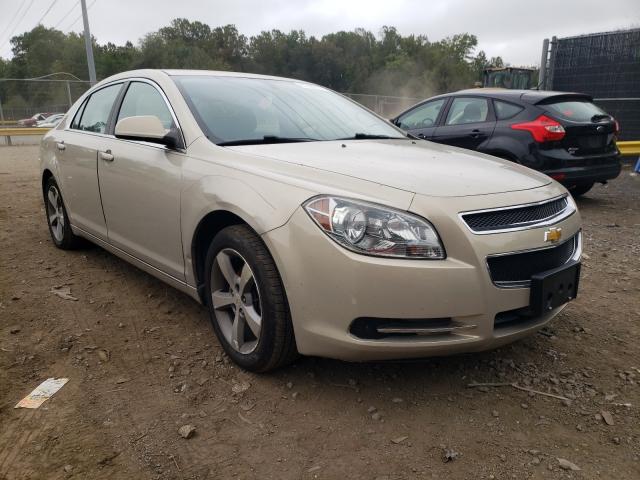 CHEVROLET MALIBU 1LT 2011 1g1zc5e16bf207305