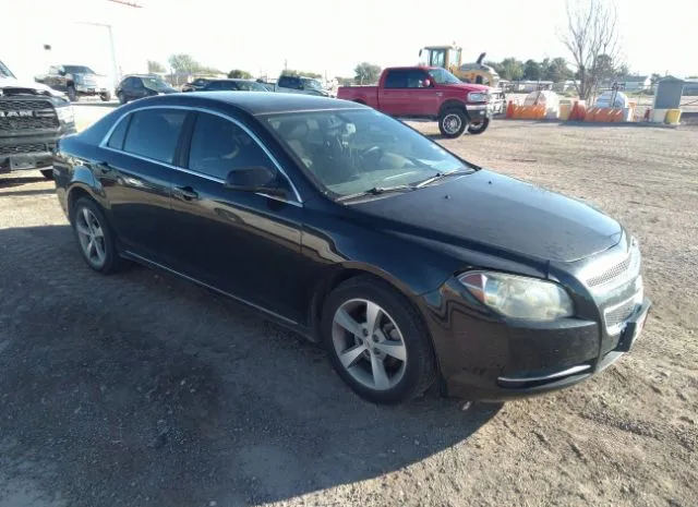 CHEVROLET MALIBU 2011 1g1zc5e16bf210317