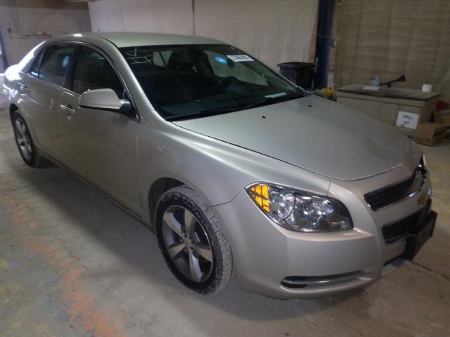 CHEVROLET MALIBU 1LT 2011 1g1zc5e16bf212651