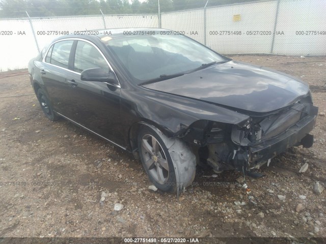 CHEVROLET MALIBU 2011 1g1zc5e16bf213718