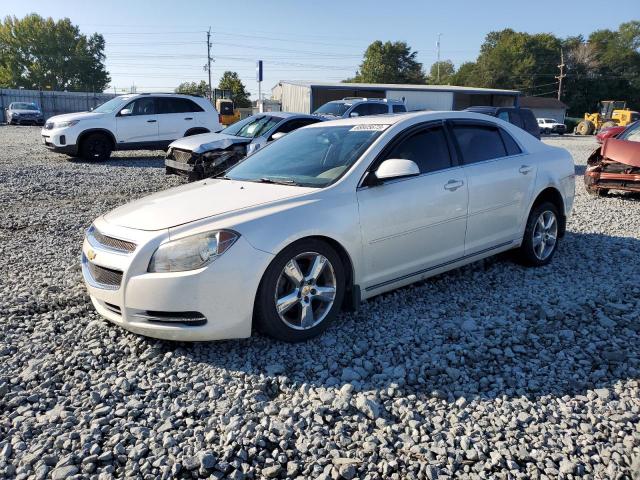 CHEVROLET MALIBU 2011 1g1zc5e16bf216148