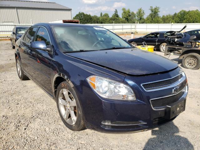 CHEVROLET MALIBU 1LT 2011 1g1zc5e16bf218868