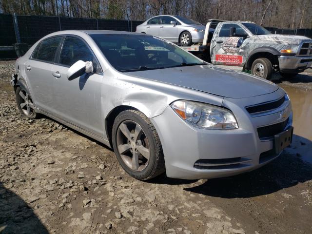 CHEVROLET MALIBU 1LT 2011 1g1zc5e16bf220992